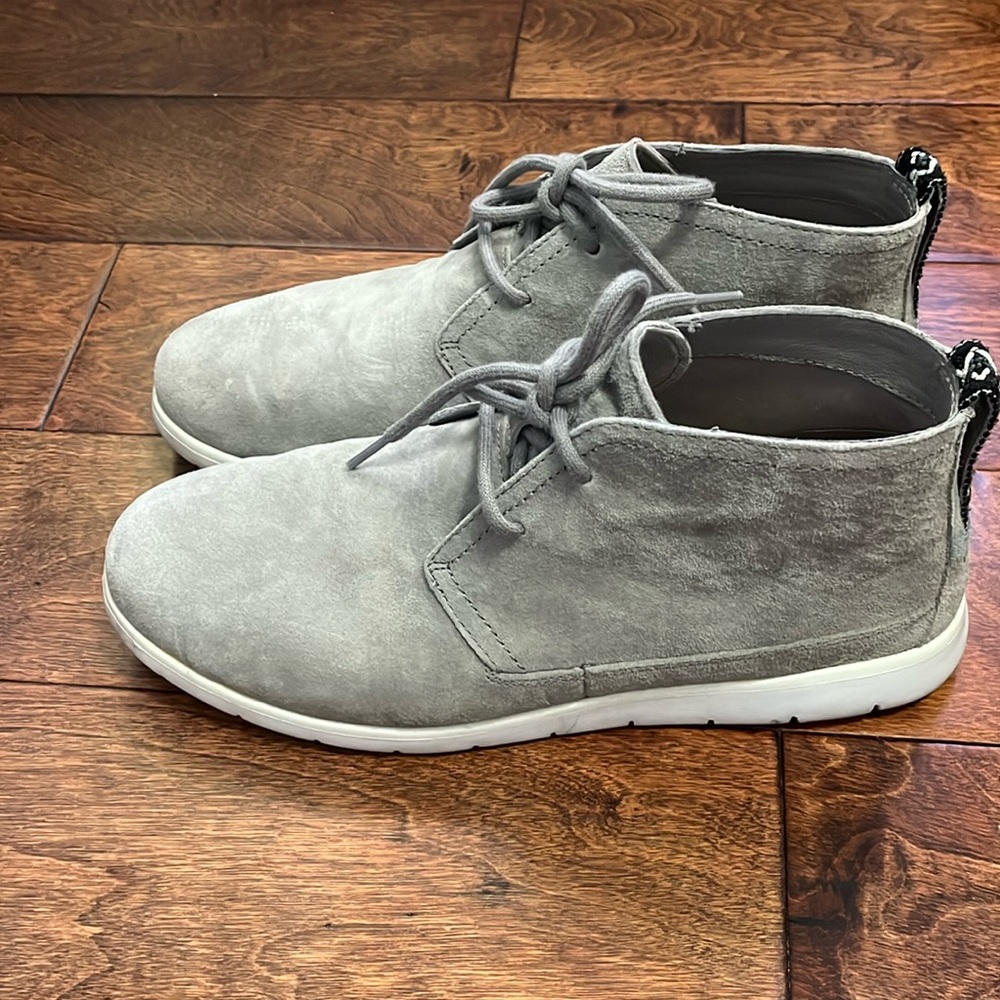 UGG Men’s Suede Shoes